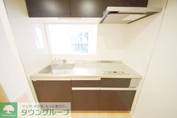 LBKの物件内観写真